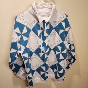 Jason Maxwell Vintage Sweatshirt size S